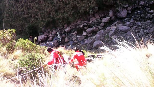 Cusco: Trabajadores de municipalidad mueren tras accidente