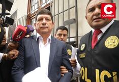 Reprograman diligencias de dos investigados en el caso ‘Los Galácticos’