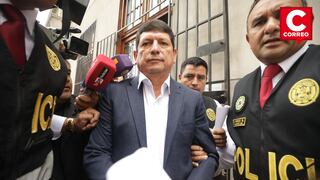 Reprograman diligencias de dos investigados en el caso ‘Los Galácticos’