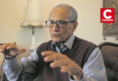 Jorge González Izquierdo: Efectos de la reducción del IGV lo asumirá el próximo Gobierno