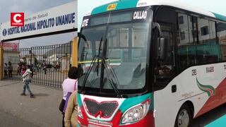 Santa Anita: Ataque contra bus de transporte público deja un conductor muerto