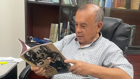 Volvamos a la edición primigenia de Trilce