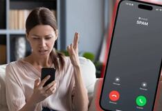 Llamadas spam y mensajería masiva que se prestan al fraude con las horas contadas