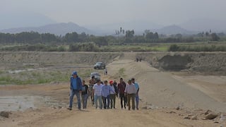 Trujillo: Más S/ 66 millones para reconstrucción en Laredo 