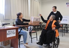 ODPE Ica informa a la ciudadanía sobre comicios del 4 de octubre