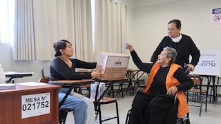 ODPE Ica informa a la ciudadanía sobre comicios del 4 de octubre