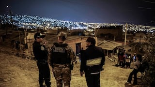 Madre es asesinada en su vivienda y su hijo queda como principal sospechoso en Ventanilla