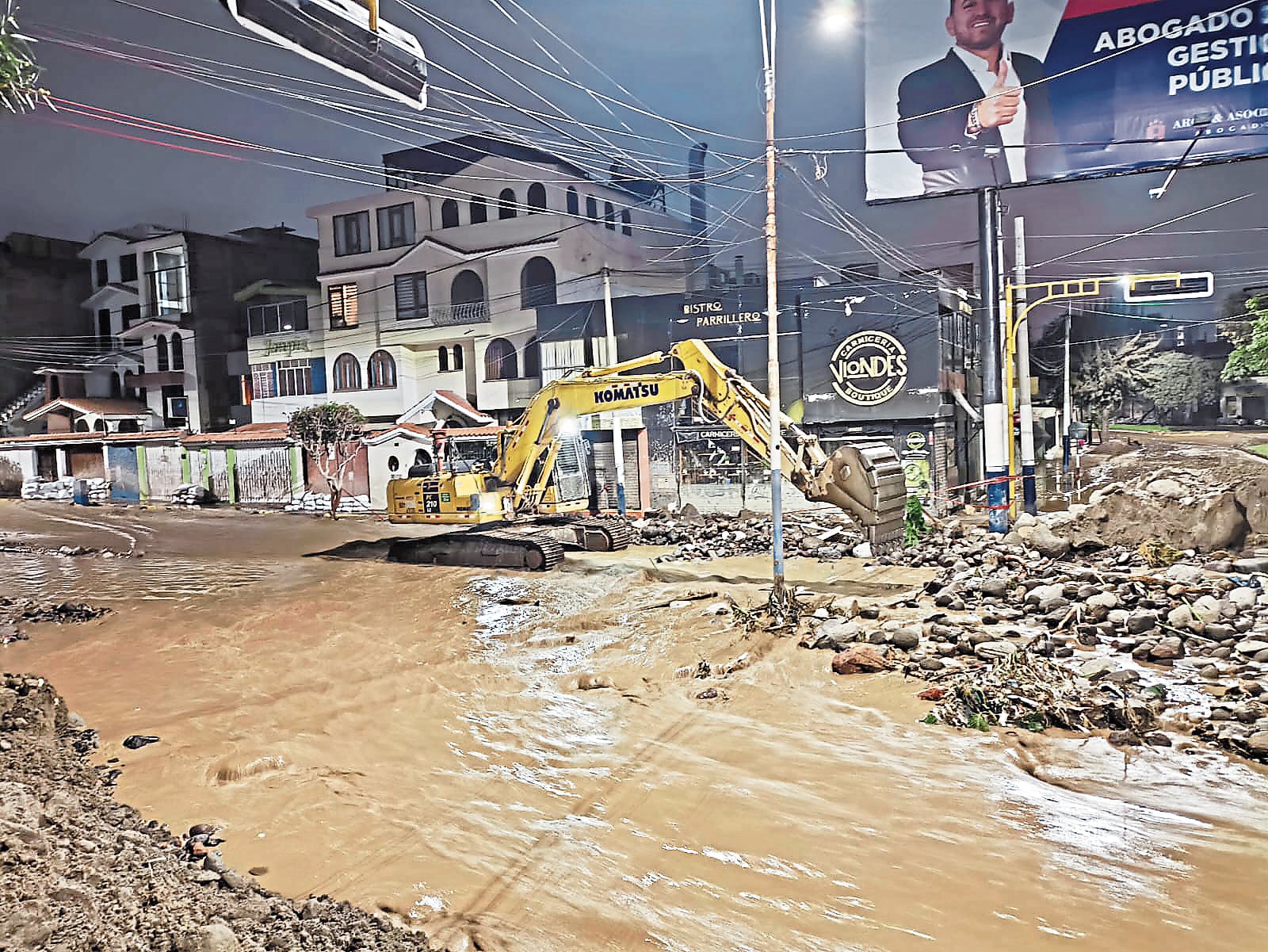 Nuevo equipo técnico para terminar el Plan de Desarrollo Metropolitano de Arequipa (Foto: GEC)