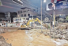 Nuevo equipo técnico para terminar el Plan de Desarrollo Metropolitano de Arequipa