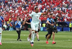Kylian Mbappé: “Solo hay una manera de relajarse, y es ganar”