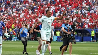 Kylian Mbappé: “Solo hay una manera de relajarse, y es ganar”