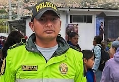 La Libertad: Fallece policía en mina de Quiruvilca