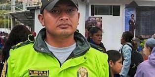 Según información preliminar, el suboficial de segunda Alonso Silva Díaz habría inhalado gases tóxicos en el interior de una galería minera. El caso es materia de investigación.