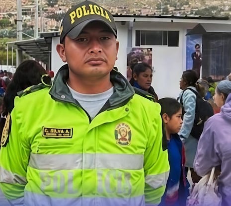 La Libertad: Fallece policía en mina de Quiruvilca