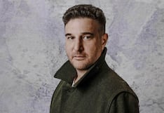 Jeffry Fischman, ex Libido, inicia su etapa solista con “Alejándome de ti”