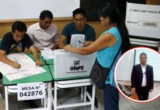 La Libertad: Ciudadanos deben investigar a fondo a candidatos en año preelectoral