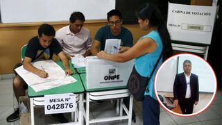 La Libertad: Ciudadanos deben investigar a fondo a candidatos en año preelectoral