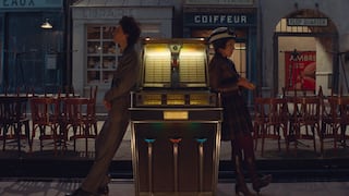 “La crónica francesa”, la nueva película de Wes Anderson, alista su llegada a los cines