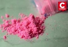 Escolar termina en UCI tras consumir “tusi” dentro de colegio privado en San Luis