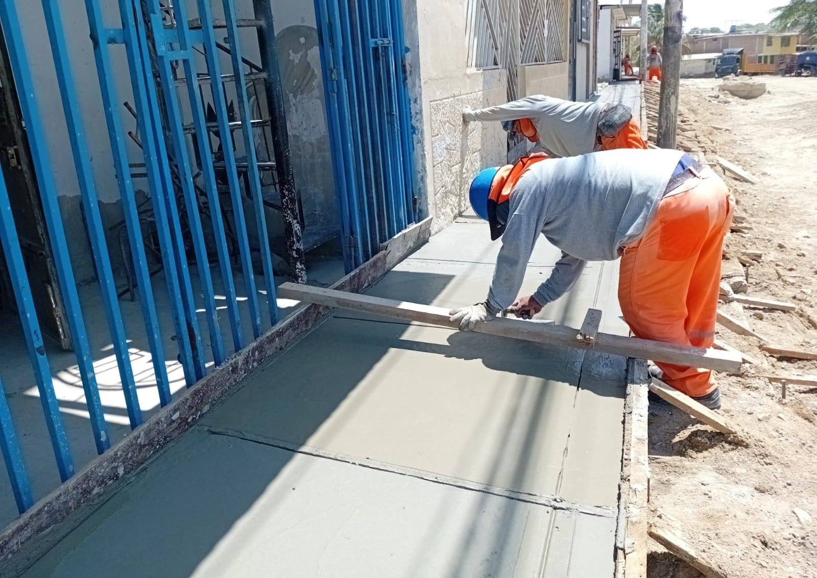 La Contraloría detectó deficiencias.