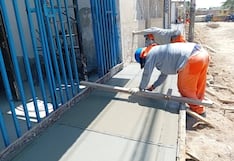 Piura: Recepcionan obra de S/ 4.3 millones con deficiencias en Castilla