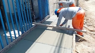 Piura: Contraloría detecta deficiencias en obra que costó S/ 4.3 millones en Castilla
