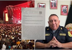 Ica: suboficial denuncia agresión de comandante policial en pleno servicio en Parcona