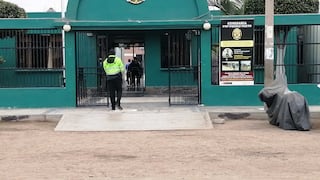 Chincha: sujeto irrumpe en fiesta y con llave de rueda intenta matar a su novia en Pueblo Nuevo