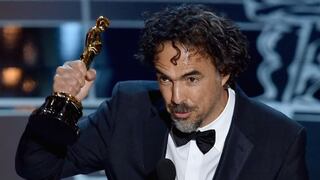 Óscar 2015: Birdman elegida como mejor película y acumula 4 estatuillas