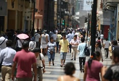 Senamhi: Este 21 de diciembre inició la estación de verano