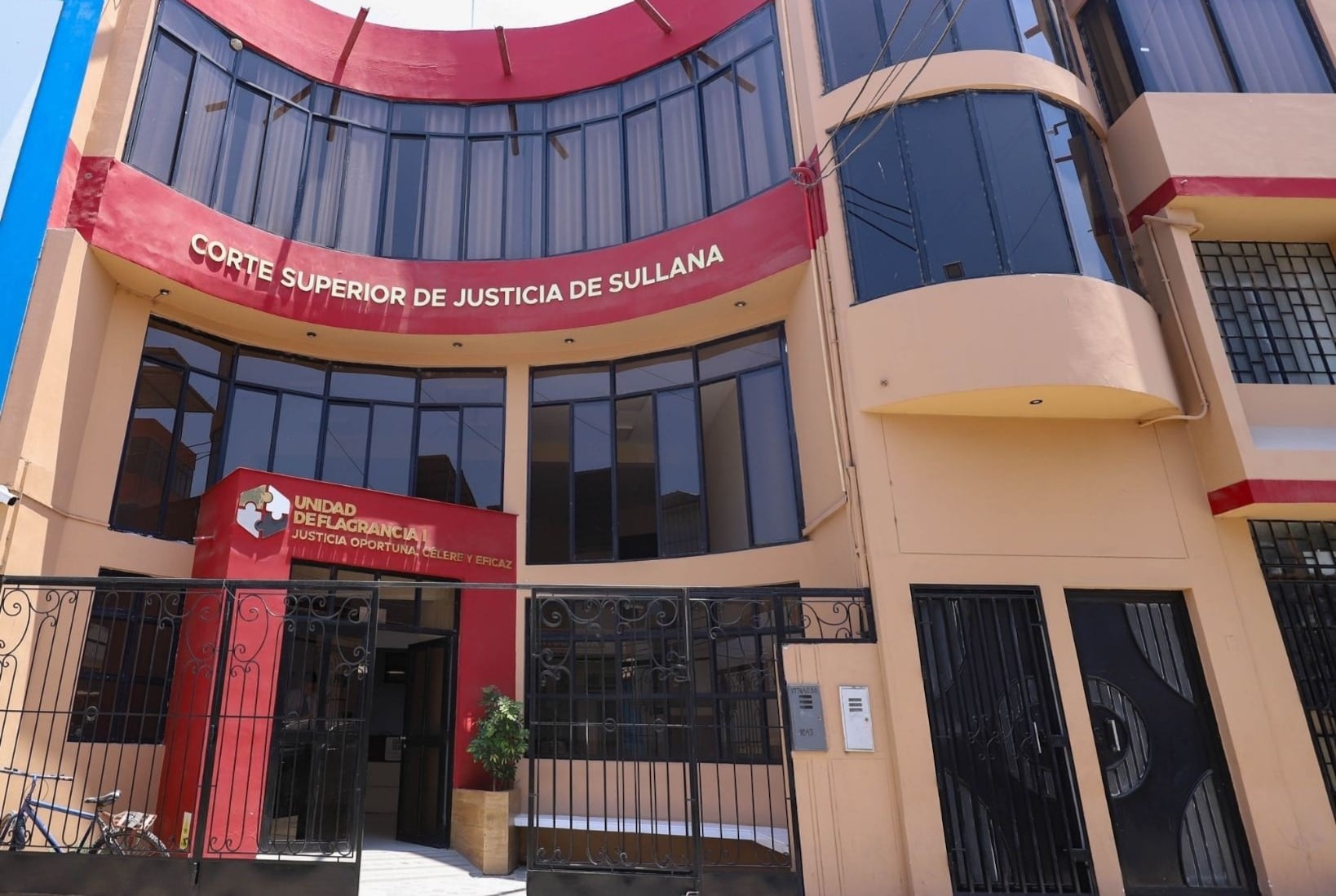 Proceso de convocatoria, evaluación y selección de peritos judiciales - 4