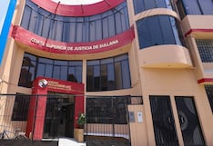 Piura: Sentencian a sujeto a 12 años de cárcel por portar arma con municiones