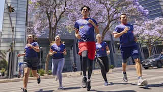 Bimbo Global Race, la carrera benéfica que busca donar 2.8 millones de rebanadas de pan a quienes más lo necesita