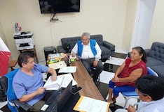 EsSalud Piura fortalecerá la atención de pacientes con hemofilia con consultorio especializado