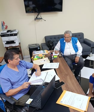 Pacientes beneficiados