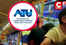 ATU evalúa el uso de chalecos antibalas para conductores ante aumento de ataques en el transporte