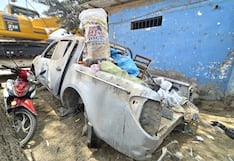 Piura: Comuna subastará 55 bienes muebles en condición de chatarra