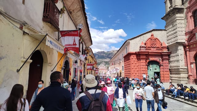 303 atractivos turísticos registrados en Ayacucho