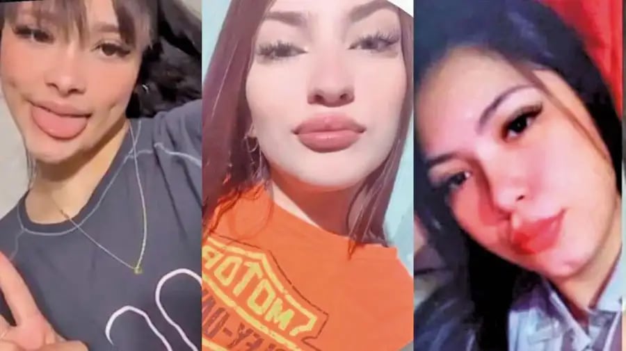 Víctimas fueron torturadas y asesinadas mientras se transmitía en directo por las redes sociales.