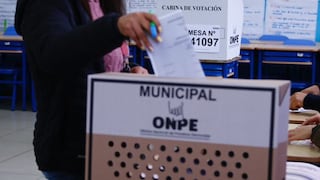 Los 15 alcaldes que postulan a sus familiares como sucesores