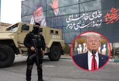 Irán pide a la ONU que intervenga ante amenazas de Trump: “Mañana será demasiado tarde”