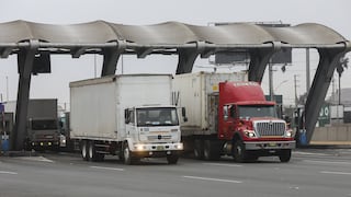 Se oficializa el subsidio al diésel: Medida será vigente hasta el 15 de noviembre