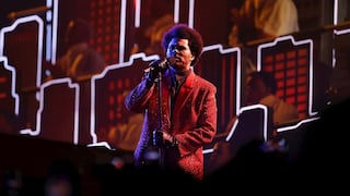 The Weeknd en Perú: Todo lo que necesitas saber sobre el concierto de este 22 de octubre