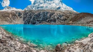 Teleférico de Huascarán: firman convenio para su desarrollo bajo asociación público-privada