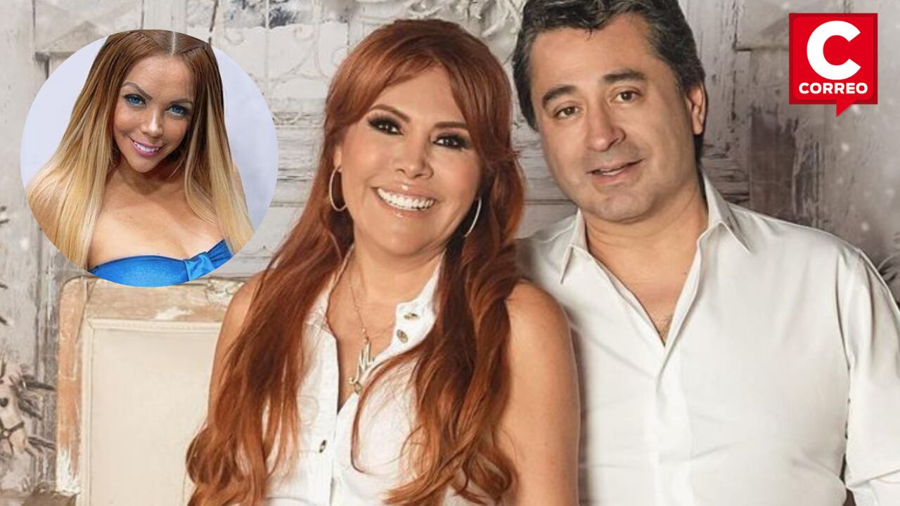 Magaly Medina se burla de Shirley Cherres: “Vive romances imaginarios”