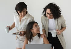 Cinco claves para impulsar el liderazgo femenino en el crecimiento empresarial