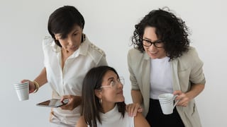 Cinco claves para impulsar el liderazgo femenino en el crecimiento empresarial