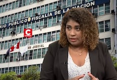 Fiscalía inicia investigación a Cinthya Pajuelo por presunto fraude en internas de Acción Popular