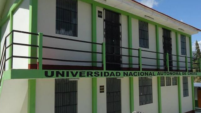 Congresista de Perú Libre presenta moción para crear un museo en la Universidad Nacional de Chota