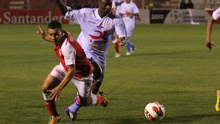 Los duelos entre Independiente Santa Fe y Real Garcilaso tienen hora y fecha